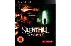 Silent Hill: Downpour PS3 Game